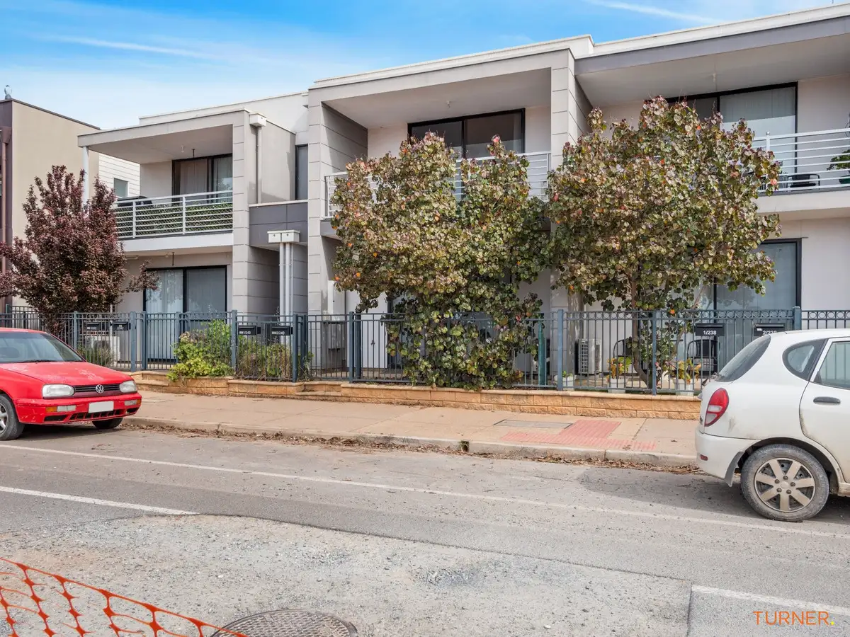 Main view of Homely unit listing, 2/240 Newton Boulevard, Munno Para SA 5115