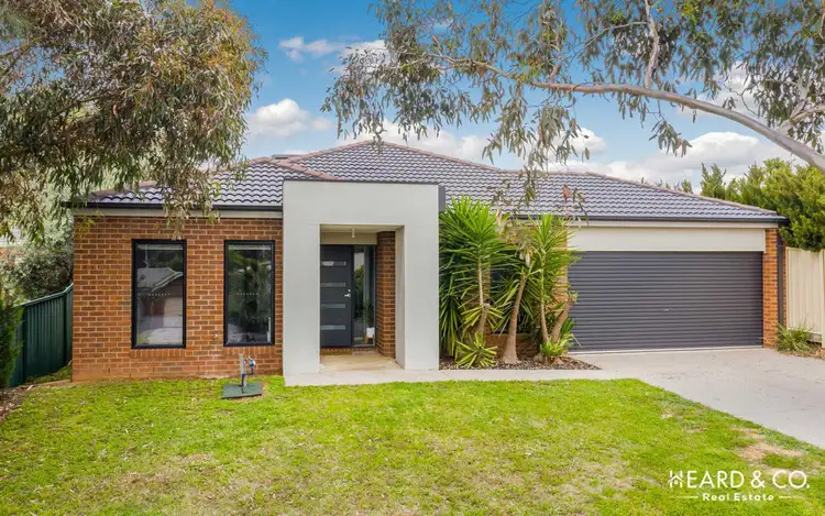 Main view of Homely house listing, 23 Magazine Boulevard, Golden Square VIC 3555