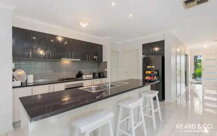 Fourth view of Homely house listing, 23 Magazine Boulevard, Golden Square VIC 3555