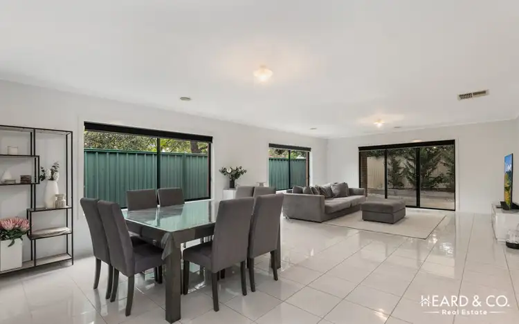 Fifth view of Homely house listing, 23 Magazine Boulevard, Golden Square VIC 3555