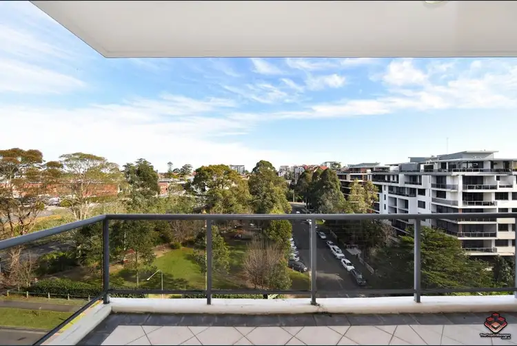 49/6-10 Romsey Street, Waitara NSW 2077