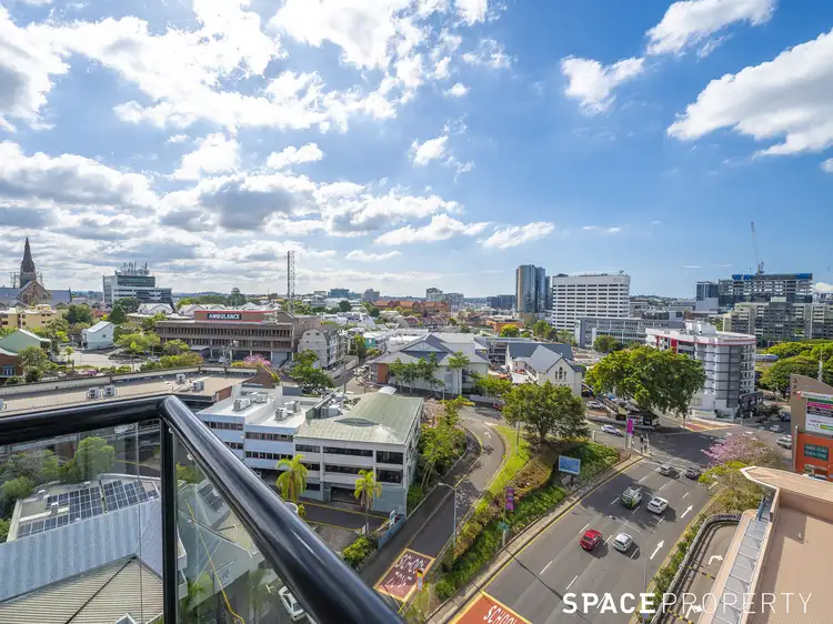 1104/361 Turbot Street, Spring Hill QLD 4000