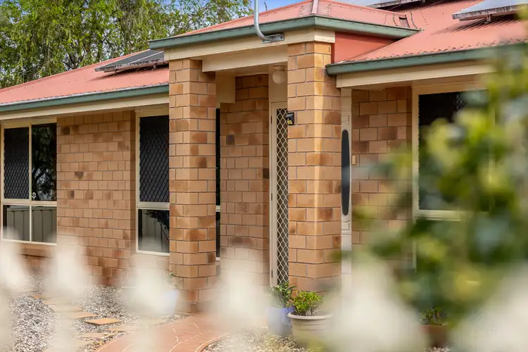 Main view of Homely house listing, 36 Charlotte Street, Newtown QLD 4350