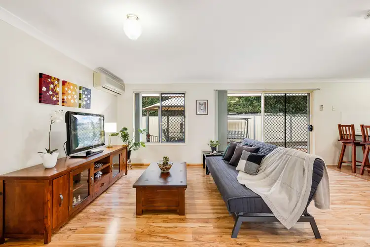 Fourth view of Homely house listing, 36 Charlotte Street, Newtown QLD 4350