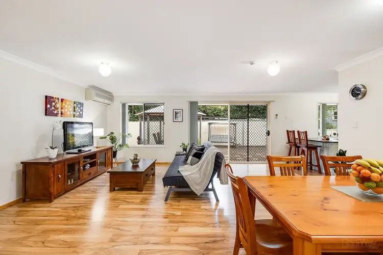 Fifth view of Homely house listing, 36 Charlotte Street, Newtown QLD 4350