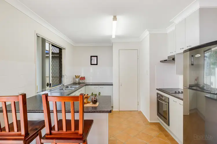 Sixth view of Homely house listing, 36 Charlotte Street, Newtown QLD 4350
