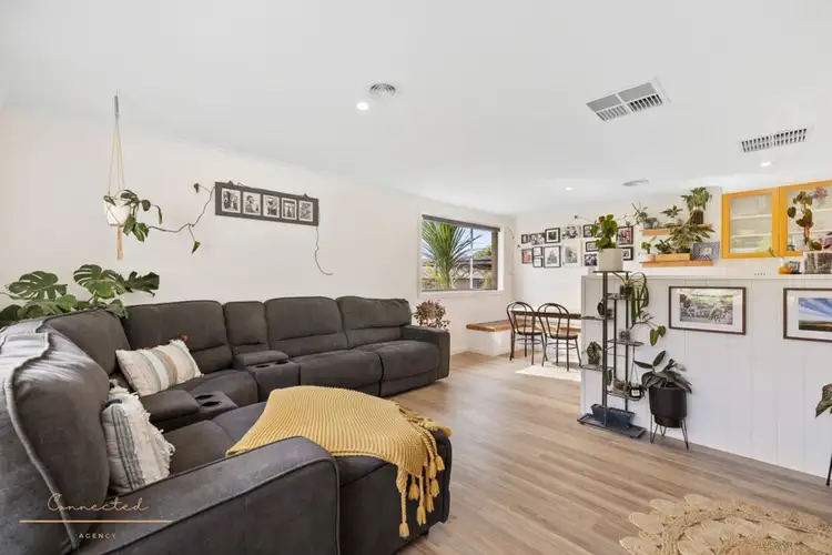 Third view of Homely house listing, 7 Tebbutt Place, Charnwood ACT 2615