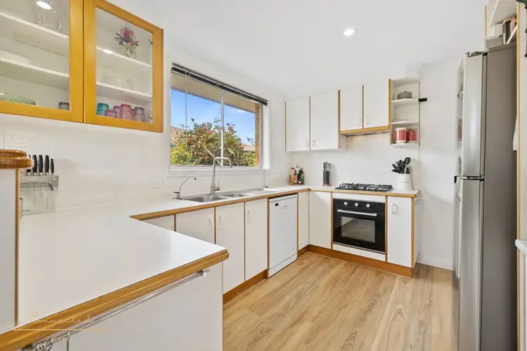 Fourth view of Homely house listing, 7 Tebbutt Place, Charnwood ACT 2615