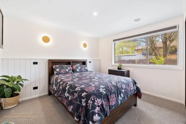 Fifth view of Homely house listing, 7 Tebbutt Place, Charnwood ACT 2615