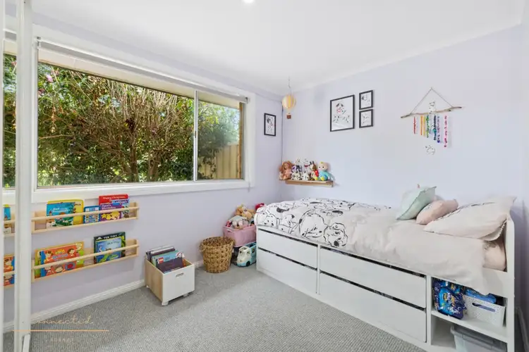Sixth view of Homely house listing, 7 Tebbutt Place, Charnwood ACT 2615