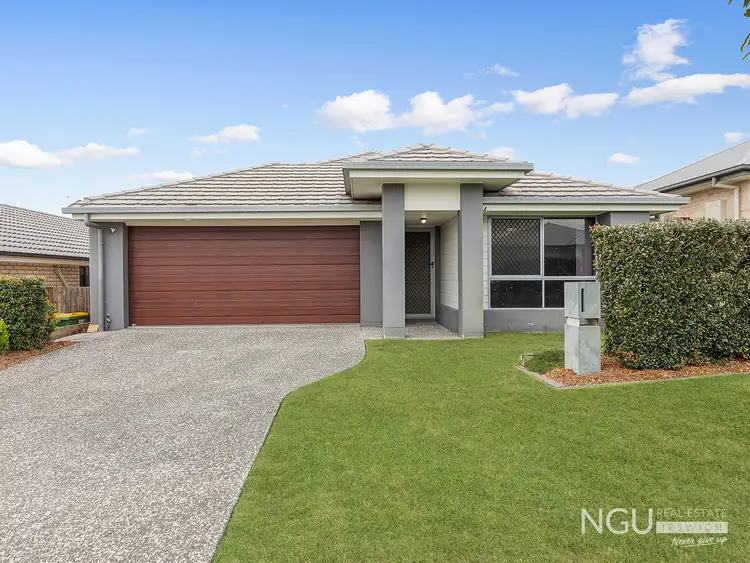 47 Reedy Crescent, Redbank Plains QLD 4301