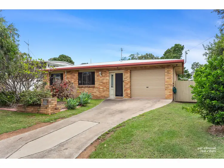 Main view of Homely house listing, 103 Magee Street, Frenchville QLD 4701