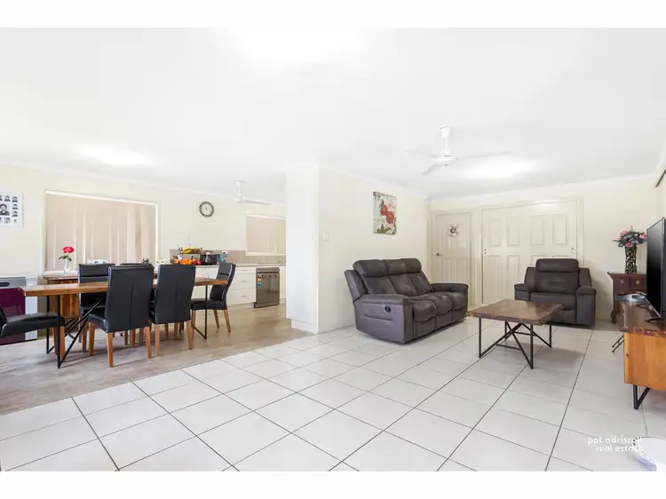 Third view of Homely house listing, 103 Magee Street, Frenchville QLD 4701