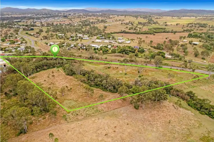 Second view of Homely rural property listing, 28 Taragoola Road, Calliope QLD 4680