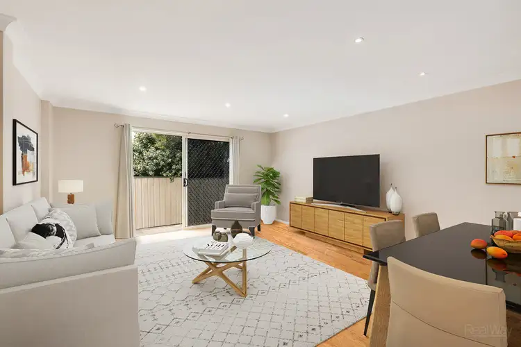 Main view of Homely townhouse listing, 3/390 West Street, Kearneys Spring QLD 4350