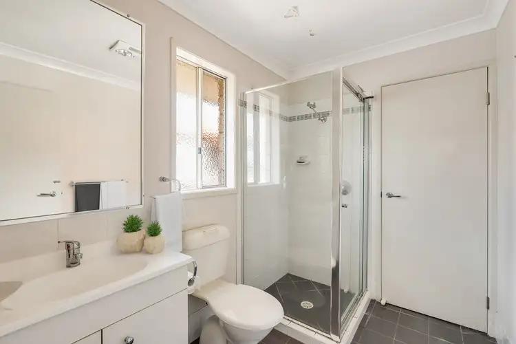 Third view of Homely townhouse listing, 3/390 West Street, Kearneys Spring QLD 4350