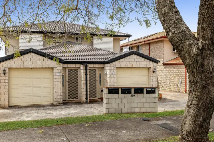 Fifth view of Homely townhouse listing, 3/390 West Street, Kearneys Spring QLD 4350