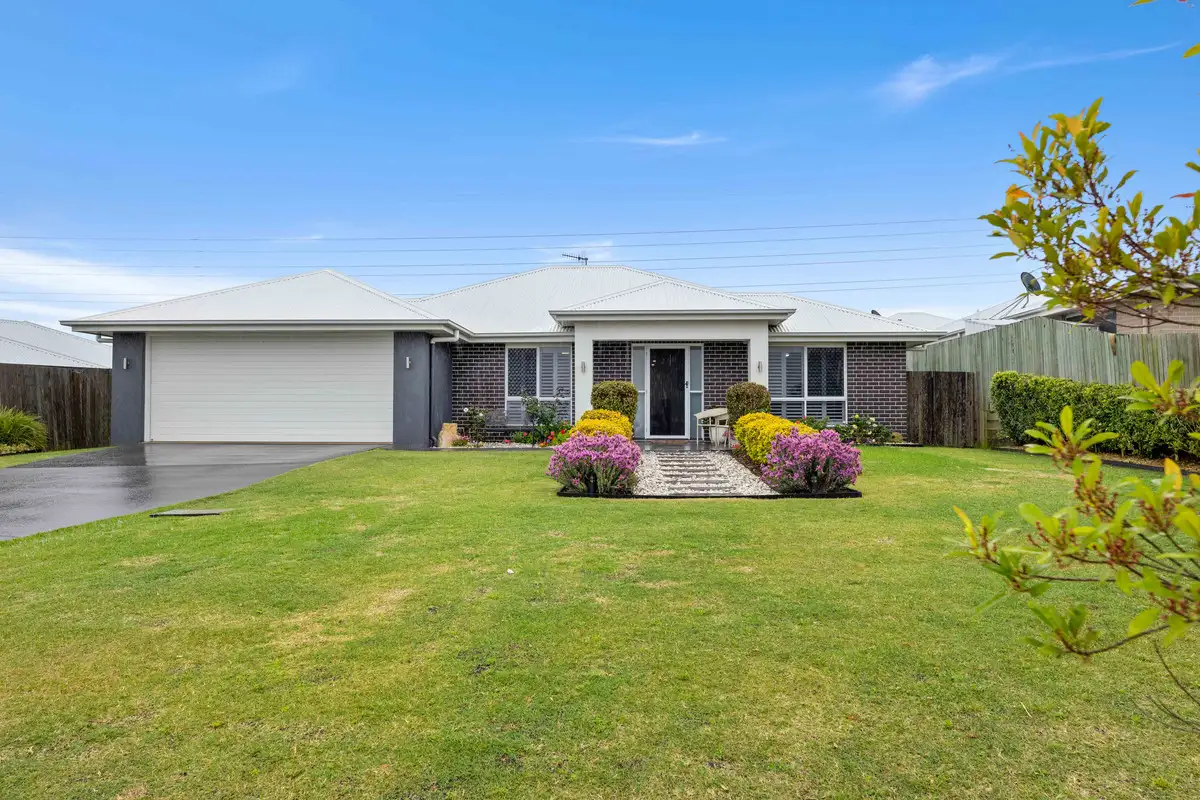 Main view of Homely house listing, 3 Renshaw Crescent, Kearneys Spring QLD 4350
