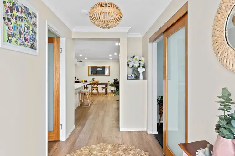 Second view of Homely house listing, 3 Renshaw Crescent, Kearneys Spring QLD 4350