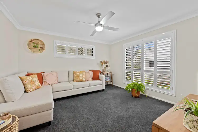 Third view of Homely house listing, 3 Renshaw Crescent, Kearneys Spring QLD 4350