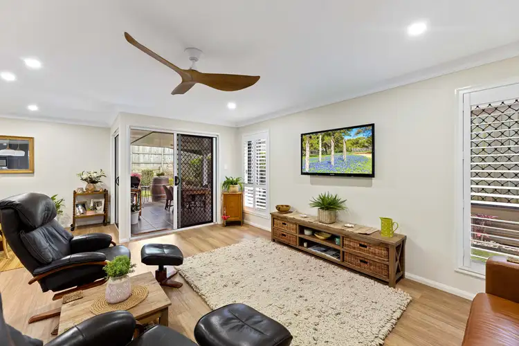 Sixth view of Homely house listing, 3 Renshaw Crescent, Kearneys Spring QLD 4350