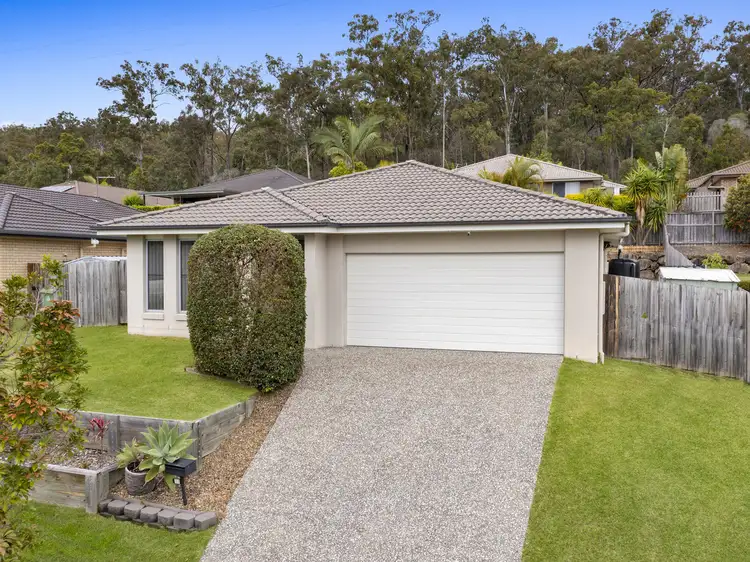 Main view of Homely house listing, 30 Bellinger Key, Pacific Pines QLD 4211