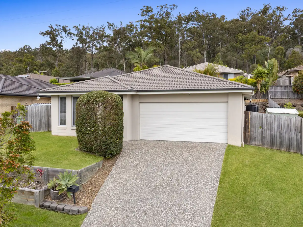 Main view of Homely house listing, 30 Bellinger Key, Pacific Pines QLD 4211