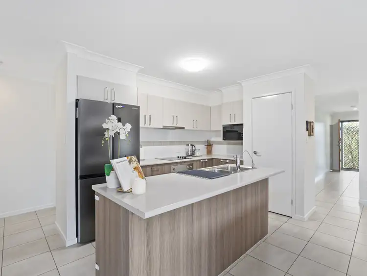 Second view of Homely house listing, 30 Bellinger Key, Pacific Pines QLD 4211
