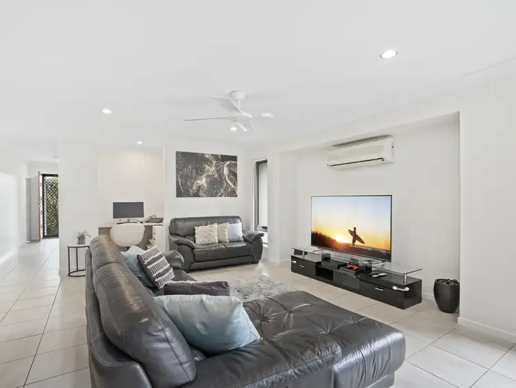 Third view of Homely house listing, 30 Bellinger Key, Pacific Pines QLD 4211