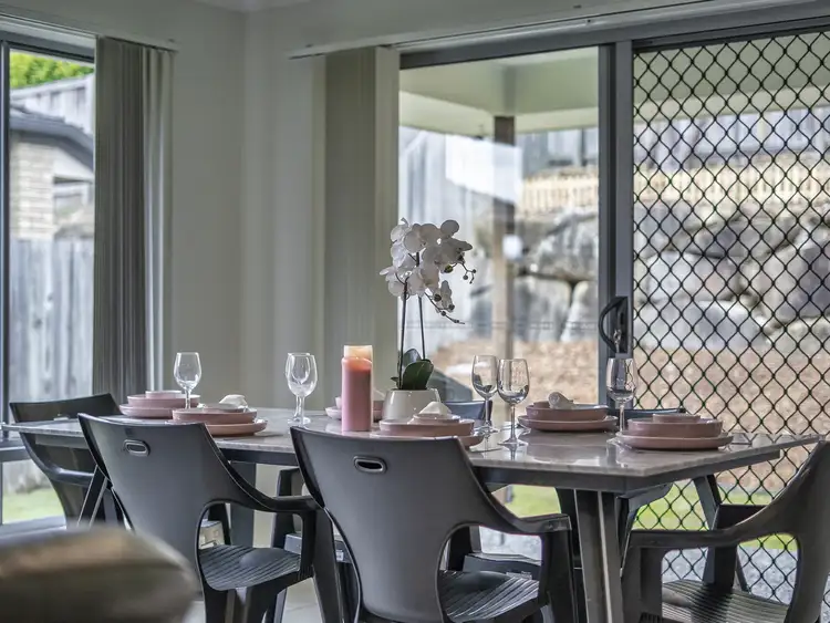 Fourth view of Homely house listing, 30 Bellinger Key, Pacific Pines QLD 4211