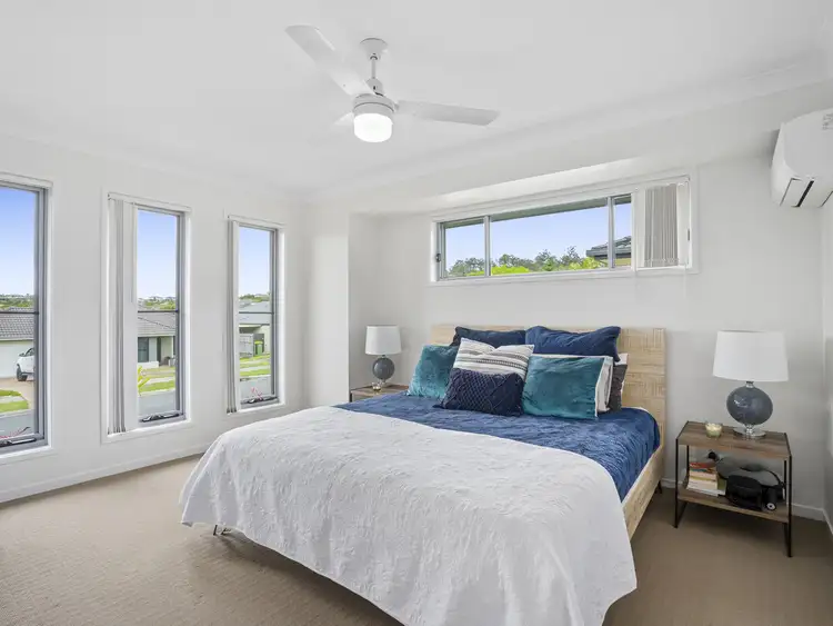 Fifth view of Homely house listing, 30 Bellinger Key, Pacific Pines QLD 4211