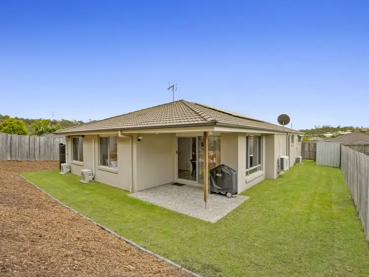Sixth view of Homely house listing, 30 Bellinger Key, Pacific Pines QLD 4211