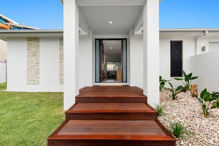 Main view of Homely house listing, 5 Narambi Street, Warana QLD 4575