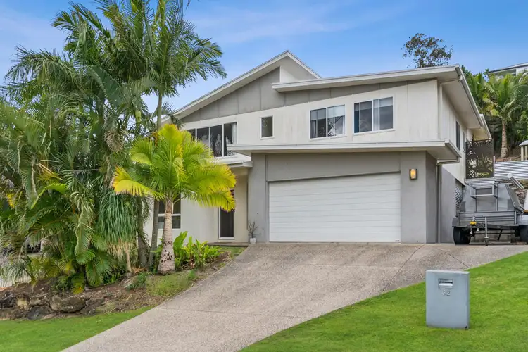 Third view of Homely house listing, 32 Nandewar Drive, Buderim QLD 4556