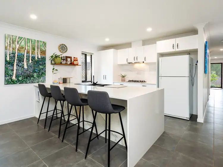 Second view of Homely house listing, 25 Kookaburra Circuit, Maudsland QLD 4210