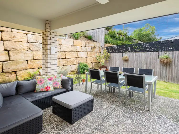 Fourth view of Homely house listing, 25 Kookaburra Circuit, Maudsland QLD 4210