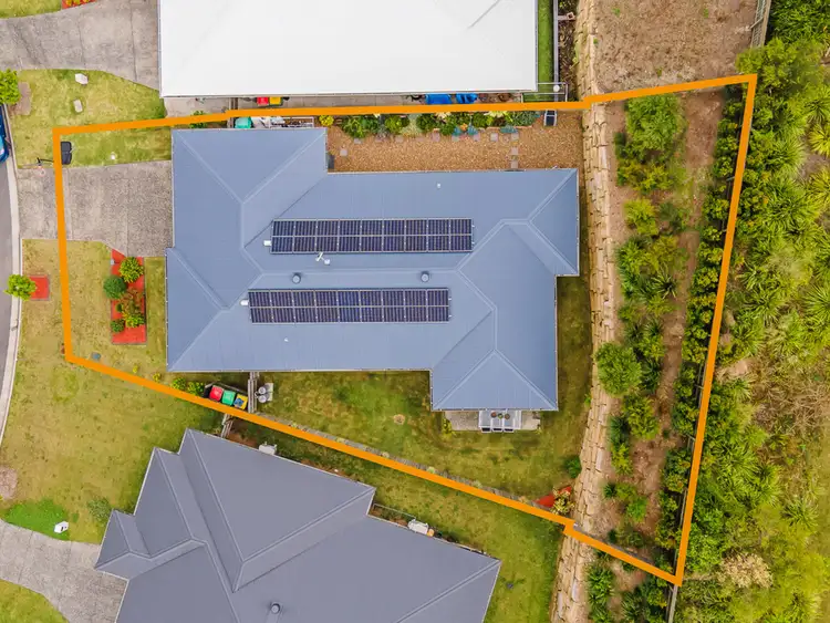 Fifth view of Homely house listing, 25 Kookaburra Circuit, Maudsland QLD 4210