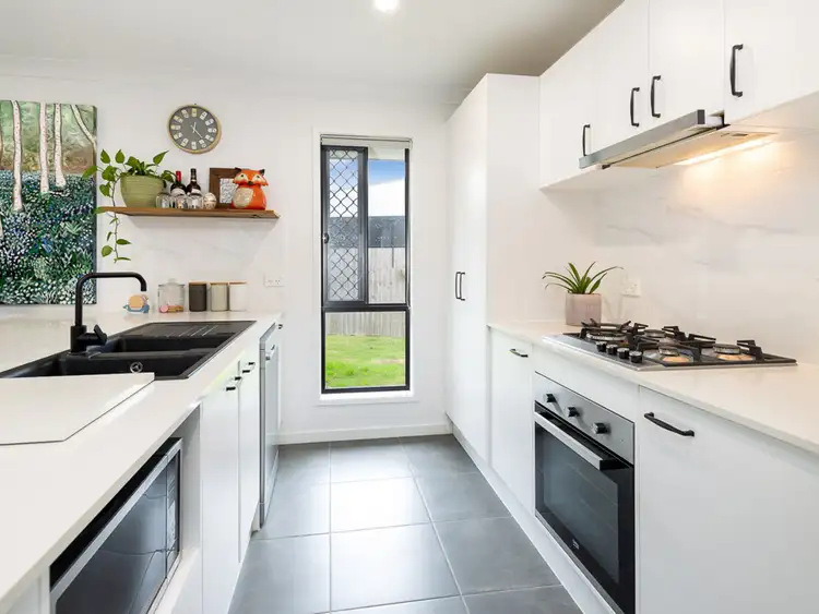 Sixth view of Homely house listing, 25 Kookaburra Circuit, Maudsland QLD 4210