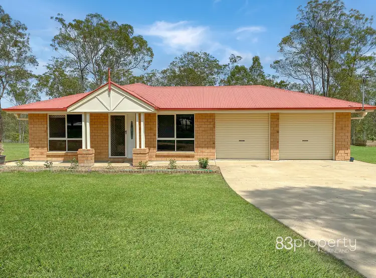 Main view of Homely house listing, 19 Bond Court, Kensington Grove QLD 4341