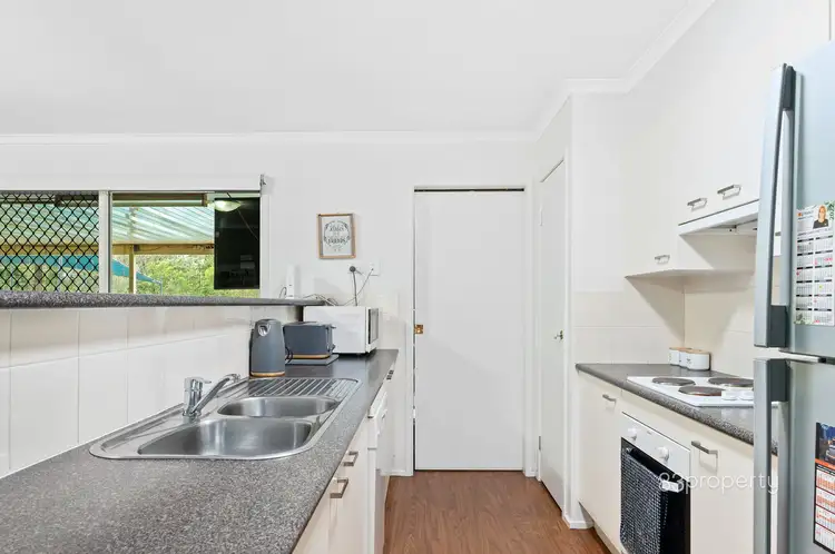 Third view of Homely house listing, 19 Bond Court, Kensington Grove QLD 4341