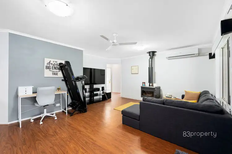 Fourth view of Homely house listing, 19 Bond Court, Kensington Grove QLD 4341
