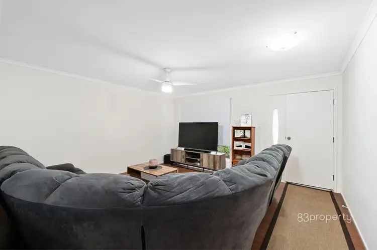 Fifth view of Homely house listing, 19 Bond Court, Kensington Grove QLD 4341