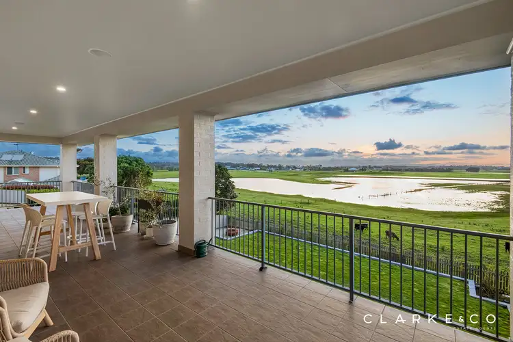 54 Wilton Drive, East Maitland NSW 2323