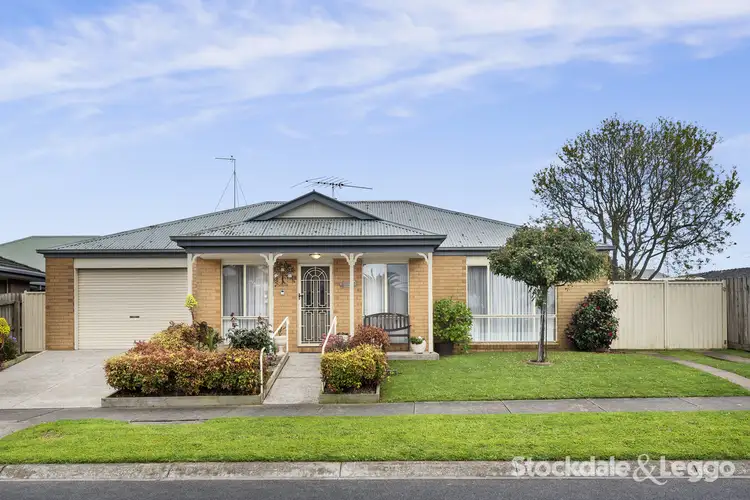 31 Nash Avenue, Drysdale VIC 3222