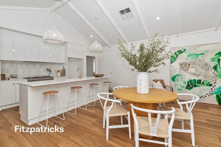 Second view of Homely house listing, 9 Billabong Crescent, Gobbagombalin NSW 2650