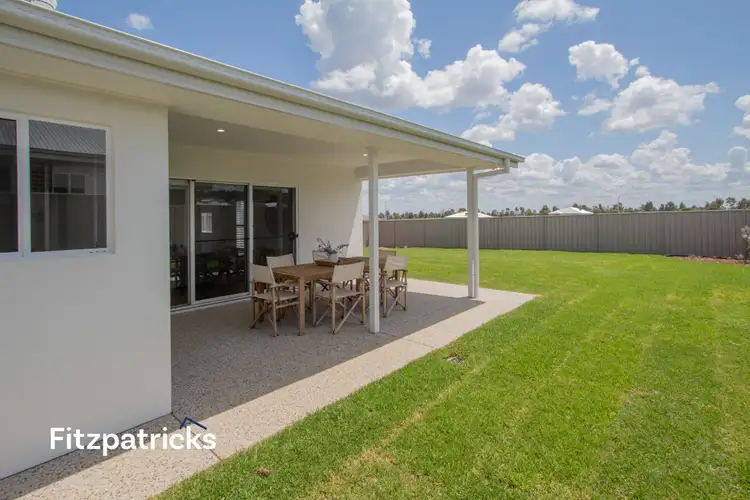 Fourth view of Homely house listing, 9 Billabong Crescent, Gobbagombalin NSW 2650