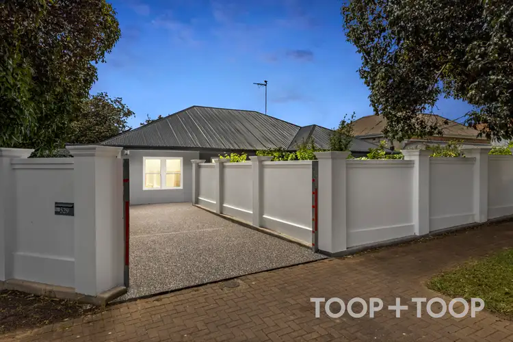 529 The Parade, Magill SA 5072