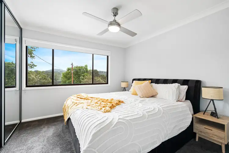 Fifth view of Homely house listing, 4 Rhonda Street, Wyoming NSW 2250