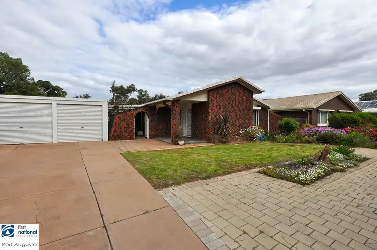 3 Northey Crescent, Port Augusta West SA 5700