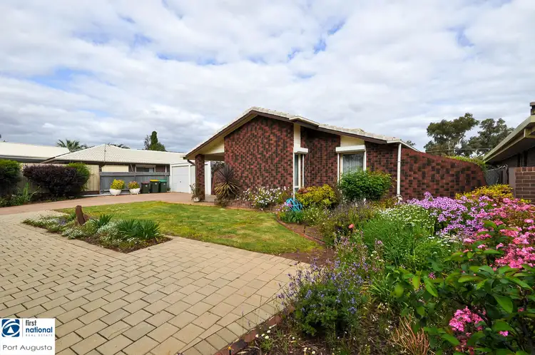 Second view of Homely house listing, 3 Northey Crescent, Port Augusta West SA 5700